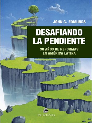 cover image of Desafiando la pendiente